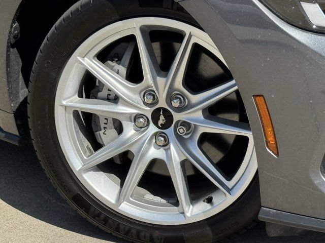Used 2024 Ford Mustang GT Premium RWD image 36