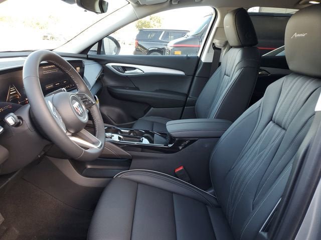 New 2026 Buick Envision Avenir image 19