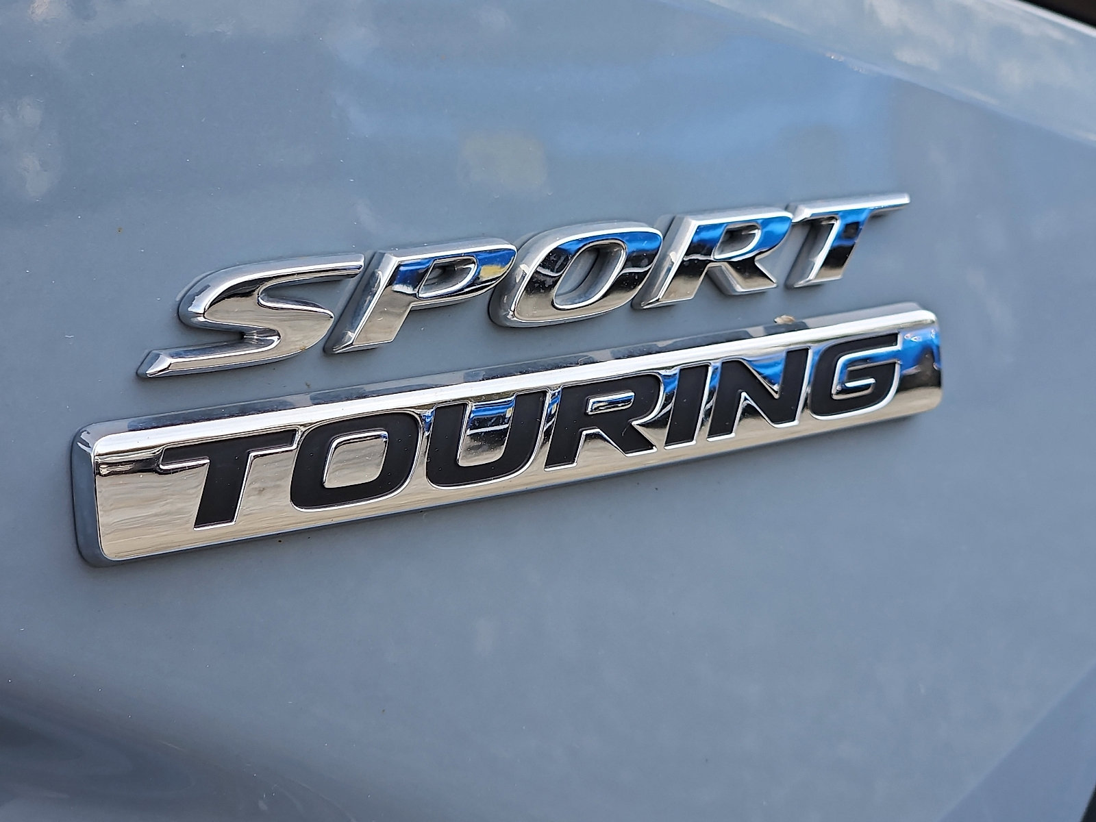 Certified 2024 Honda Civic Sport Touring image 32