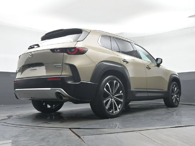Used 2024 MAZDA CX-50 2.5 Turbo w/ Weather Package AWD/4WD image 35