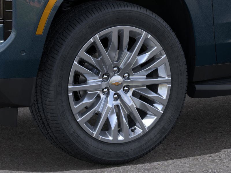 New 2026 Chevrolet Tahoe LT w/ Comfort Package image 35