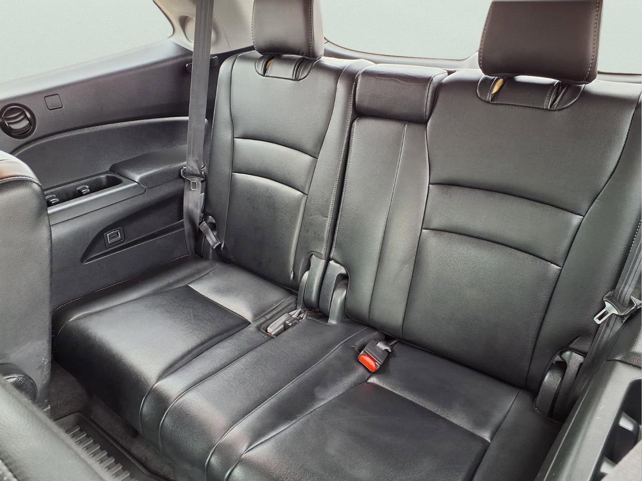 Used 2019 Honda Pilot Elite image 12