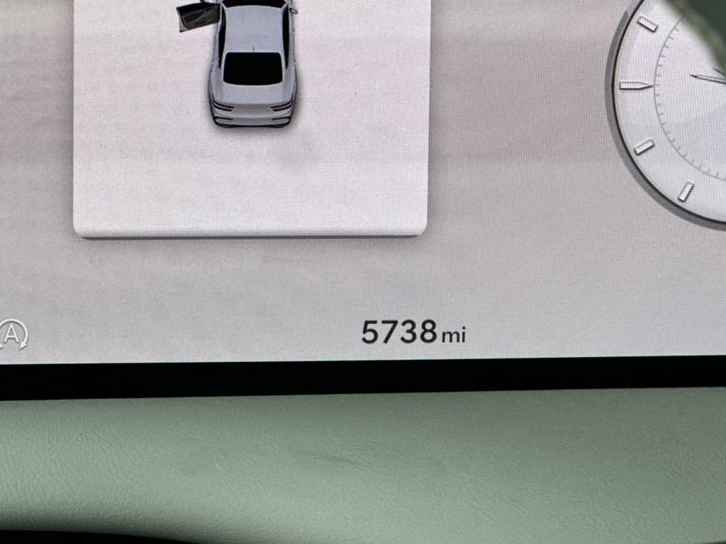 Used 2025 Genesis G80 3.5T Sport Prestige image 28