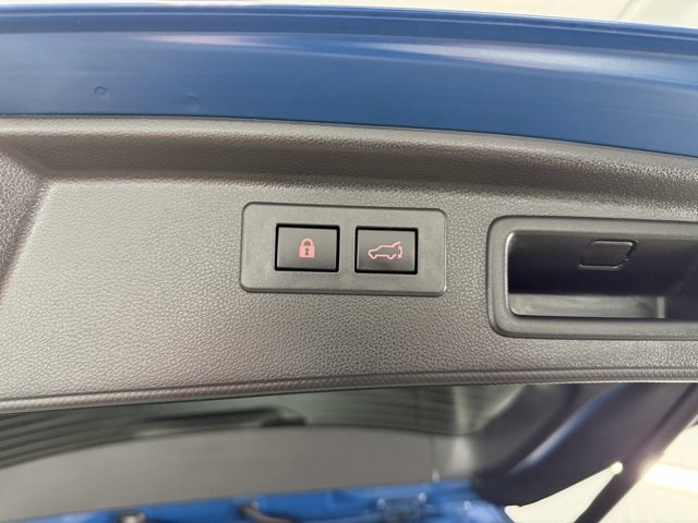 Used 2022 Subaru Forester Wilderness image 10