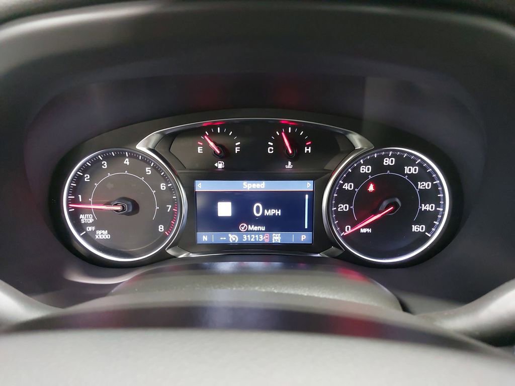 Used 2023 GMC Acadia SLT w/ Trailering Package image 21