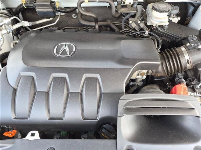 Used 2018 Acura RDX FWD image 22