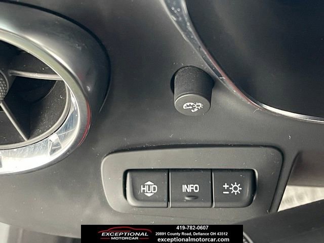 Used 2024 Chevrolet Camaro SS image 37