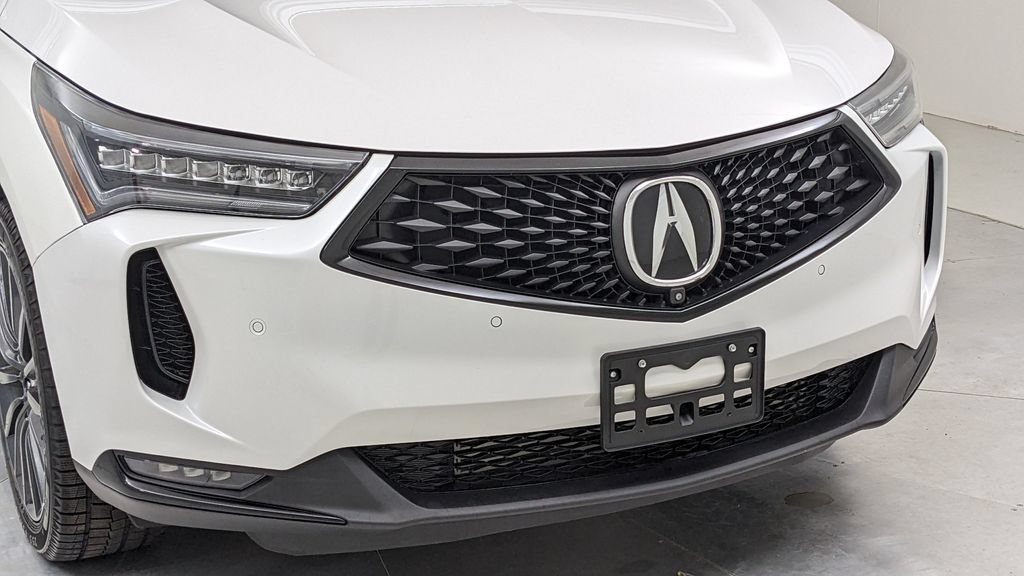 Used 2023 Acura RDX A-Spec w/ Advance Package AWD/4WD image 43