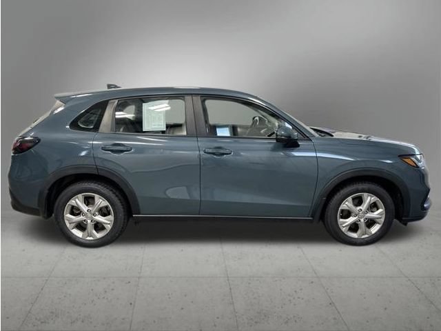 Certified 2023 Honda HR-V LX image 7
