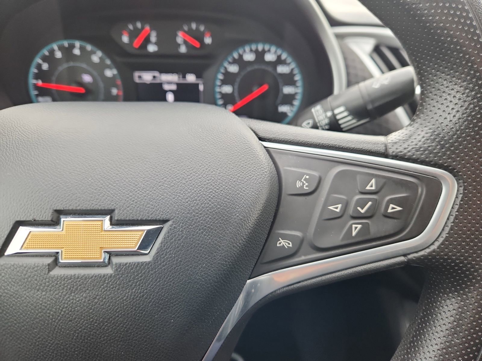 Used 2023 Chevrolet Malibu LT image 18