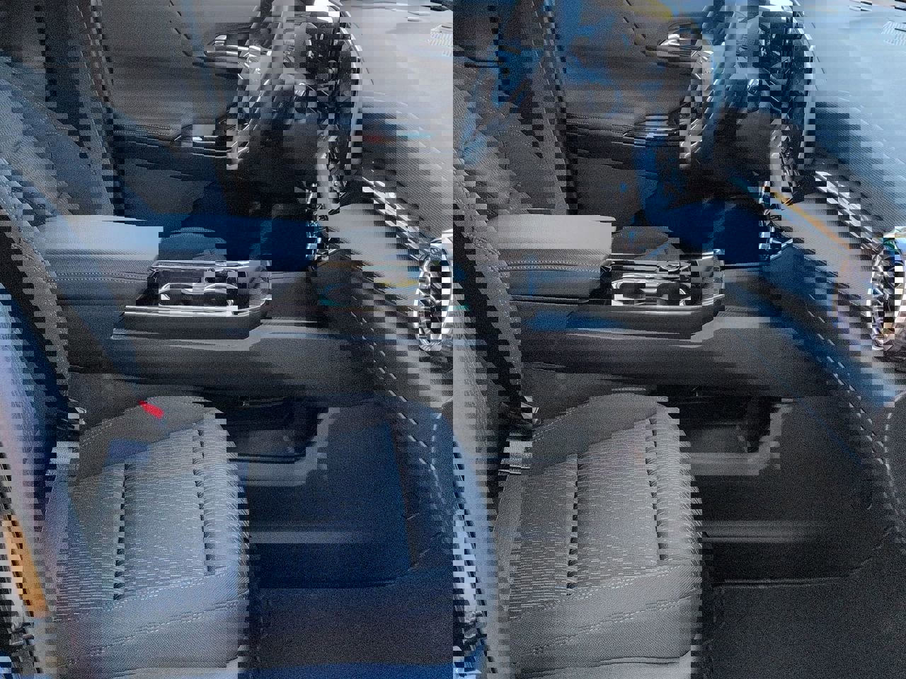 New 2026 Chevrolet Equinox LT image 25