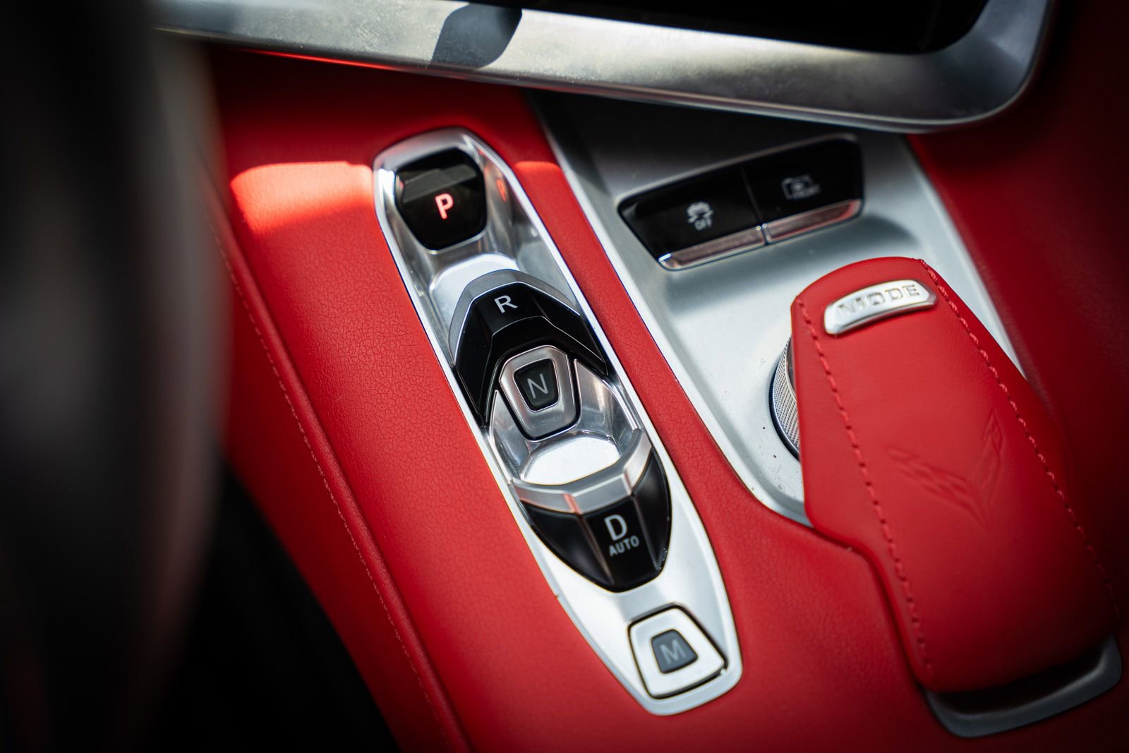 Used 2025 Chevrolet Corvette Stingray Preferred Cpe w/ Z51 Performance Package image 48