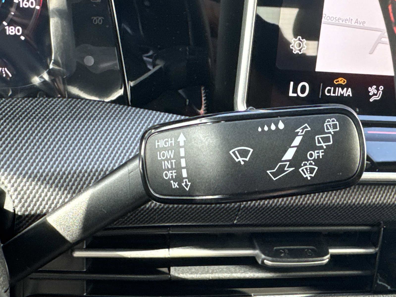 New 2026 Volkswagen GTI SE image 27