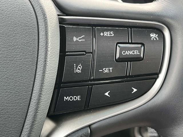 Certified 2024 Lexus ES 350 Ultra Luxury w/ Accessory Package (Z2) image 36