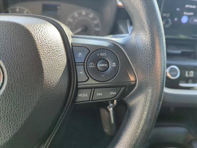 Certified 2023 Toyota Corolla LE FWD image 17