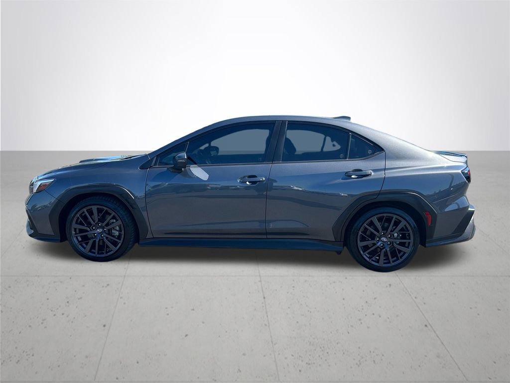 Used 2024 Subaru WRX Limited AWD/4WD image 10