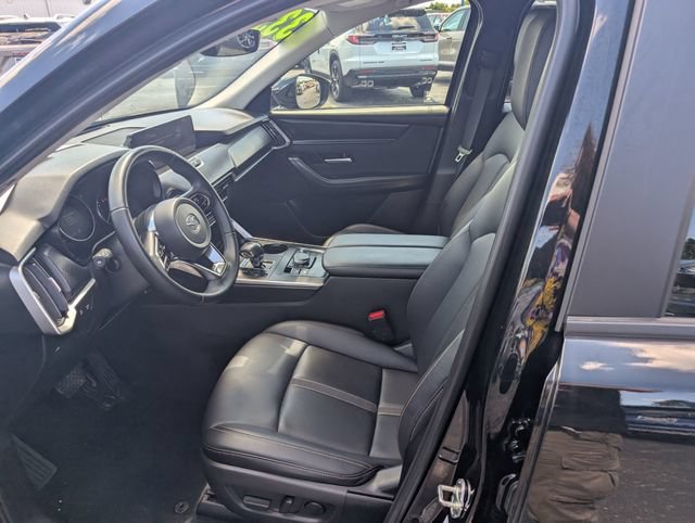 Used 2026 MAZDA CX-90 3.3 Turbo w/ Select Package AWD/4WD image 15