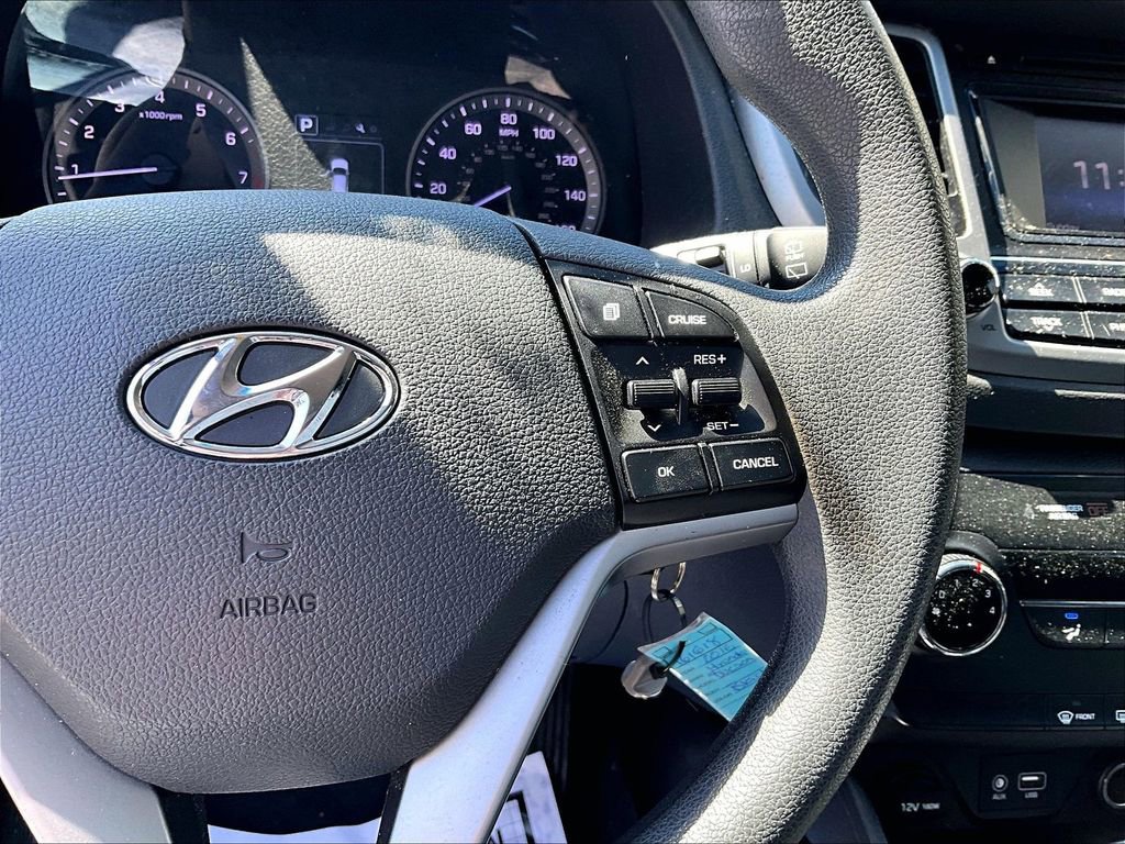 Used 2016 Hyundai Tucson SE FWD image 14