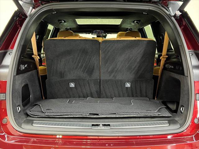 Certified 2024 Jeep Grand Cherokee L Summit image 11