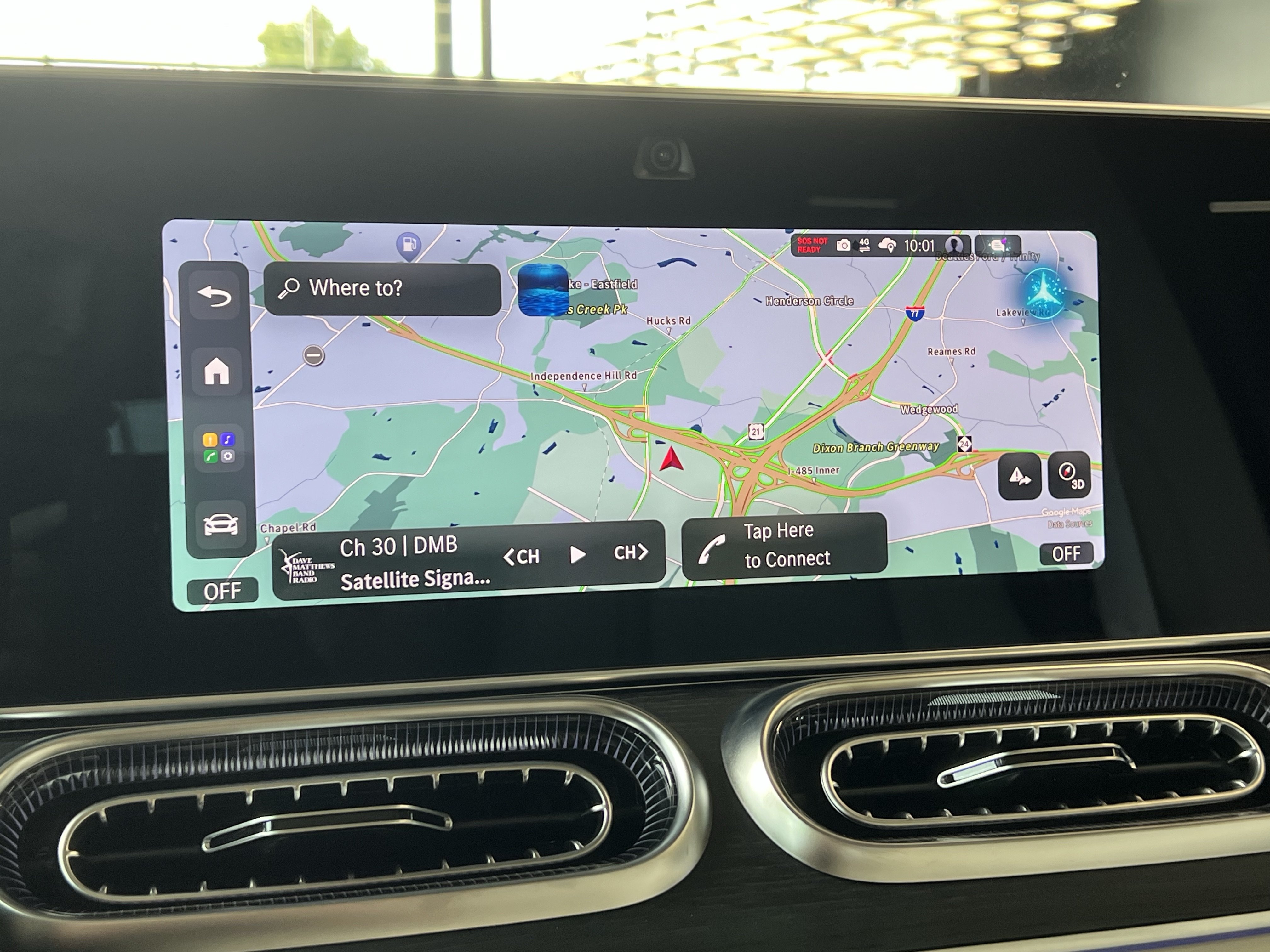 New 2027 Mercedes-Benz GLS 450 4MATIC image 25