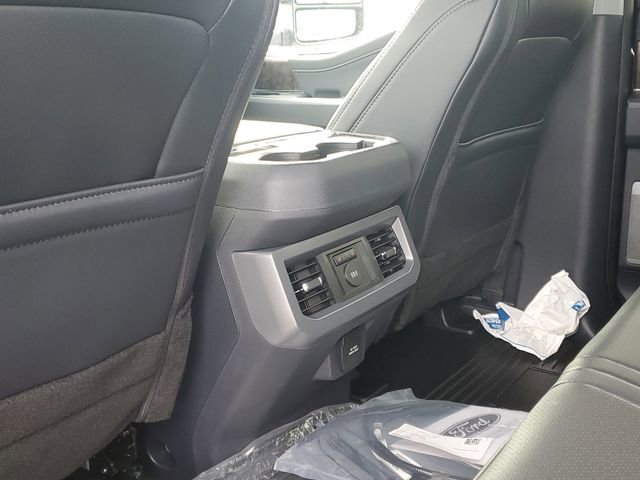 New 2026 Ford F350 Lariat w/ Lariat Ultimate Package image 24