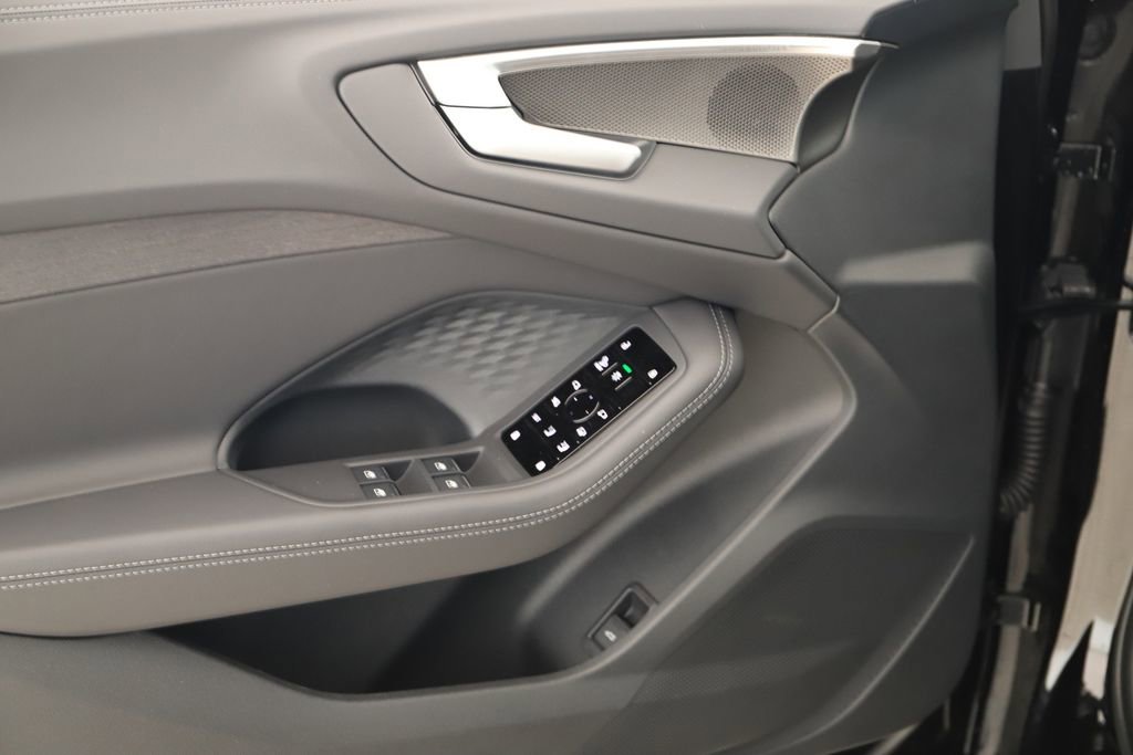 New 2025 Audi A5 2.0T Prestige image 16