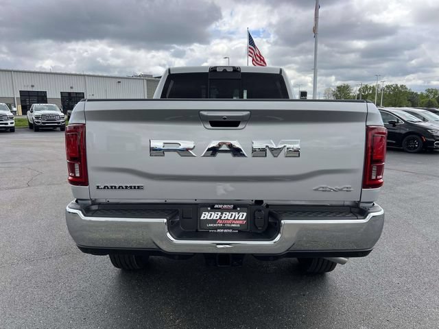 New 2026 RAM 2500 Laramie AWD/4WD image 6