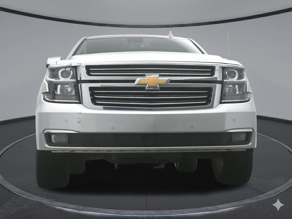 Used 2020 Chevrolet Tahoe Premier w/ Max Trailering Package image 49