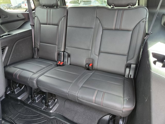 Used 2021 Chevrolet Tahoe RST w/ Luxury Package AWD/4WD image 17