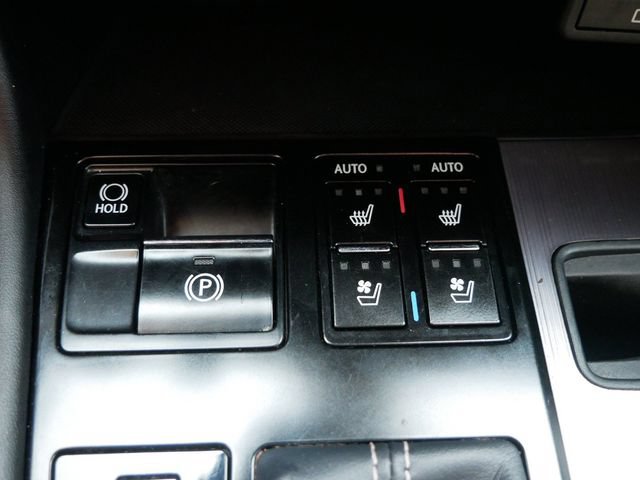 Used 2020 Lexus RX 450h F Sport w/ Accessory Package AWD/4WD image 22