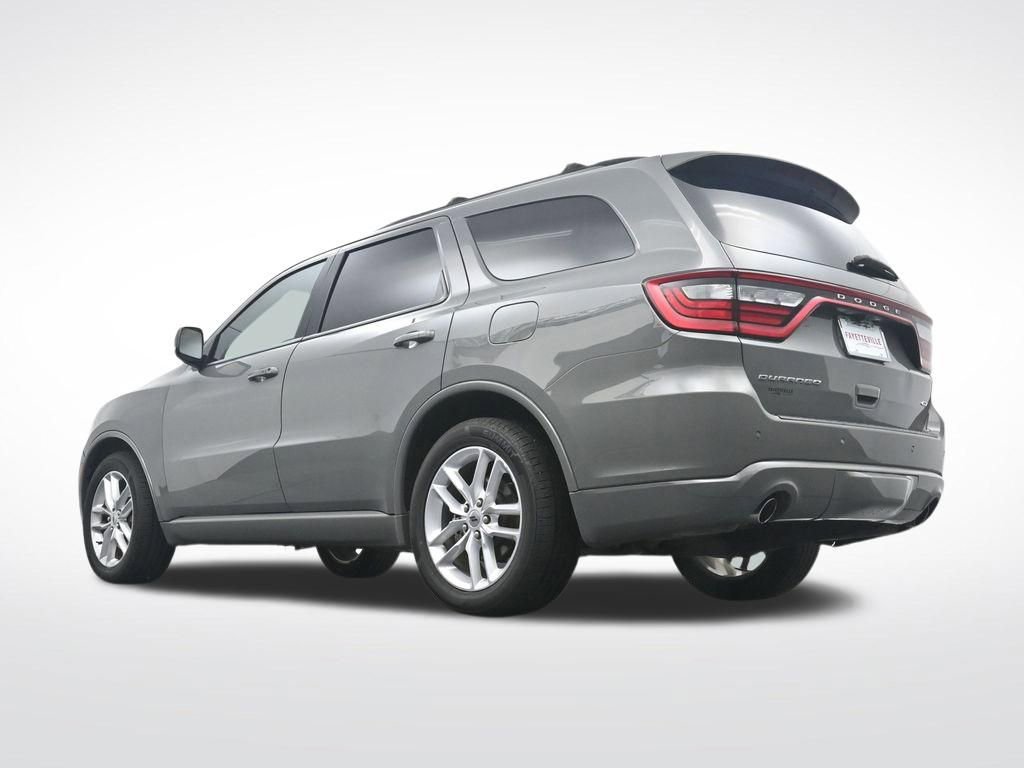Used 2023 Dodge Durango GT RWD image 36