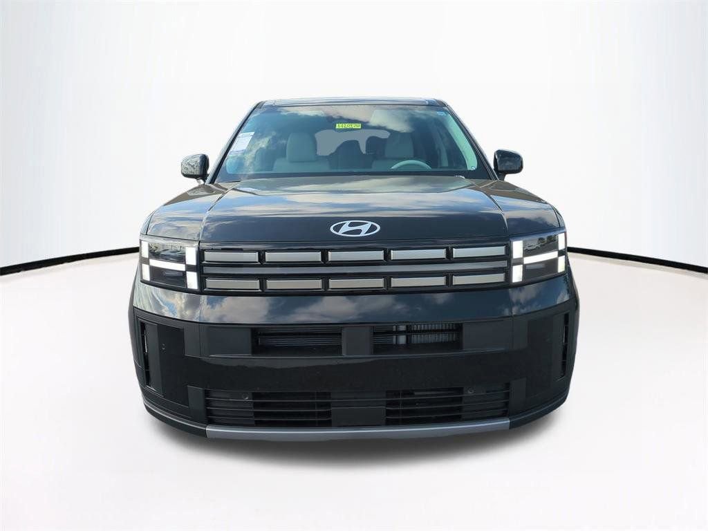 New 2026 Hyundai Santa Fe SE image 3