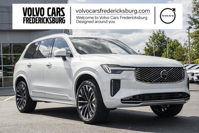New 2026 Volvo XC90 B6 Ultra w/ Protection Package Premier image 1