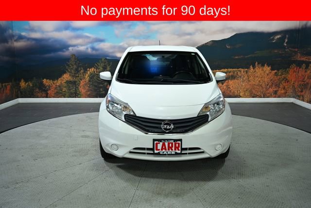 Used 2016 Nissan Versa Note SV video 2