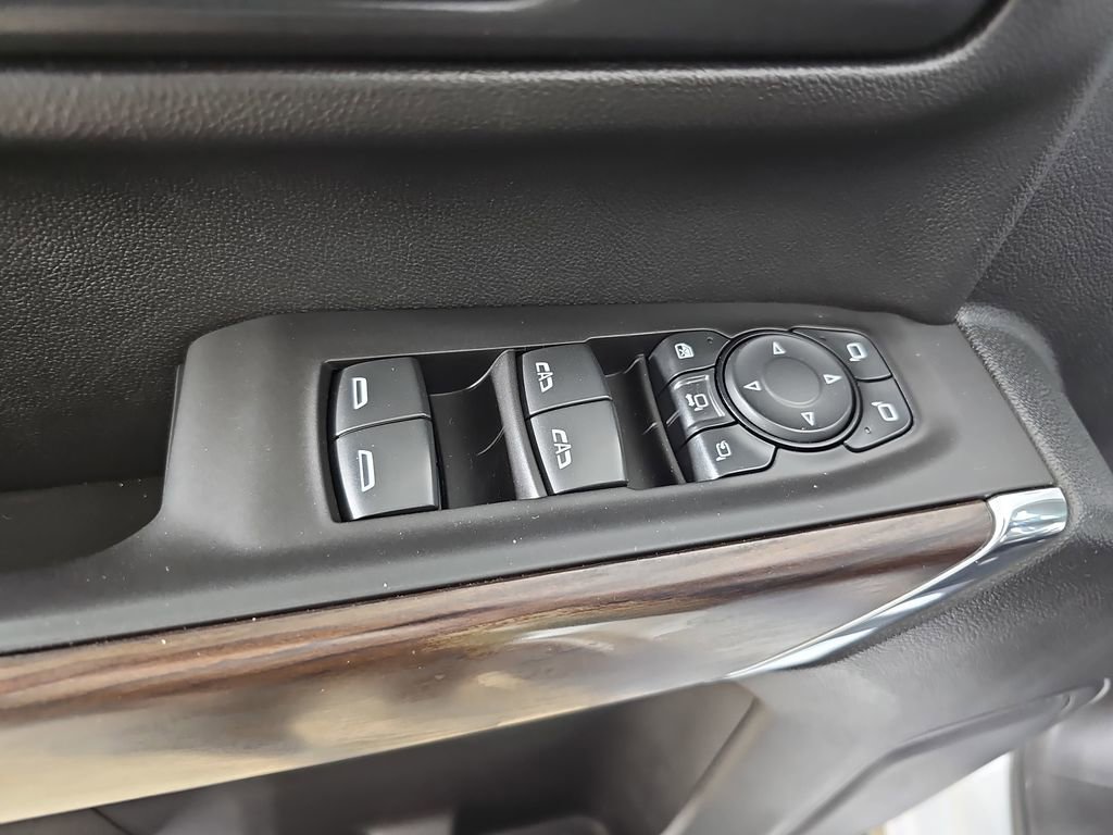 Certified 2021 GMC Sierra 2500 SLT w/ X31 Off-Road Package image 32