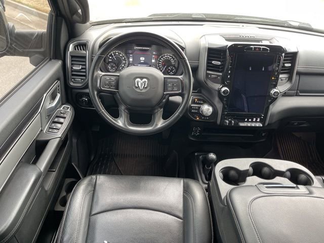 Used 2022 RAM 2500 Power Wagon w/ Level 2 Equipment Group image 19