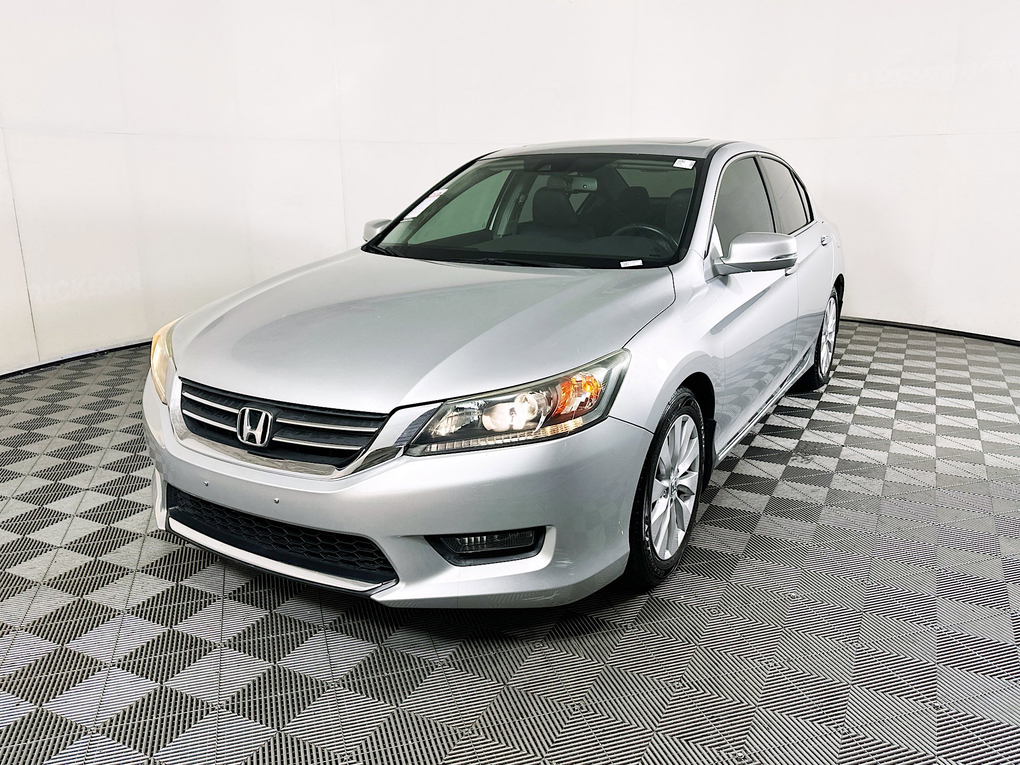 Used 2014 Honda Accord EX-L image 7