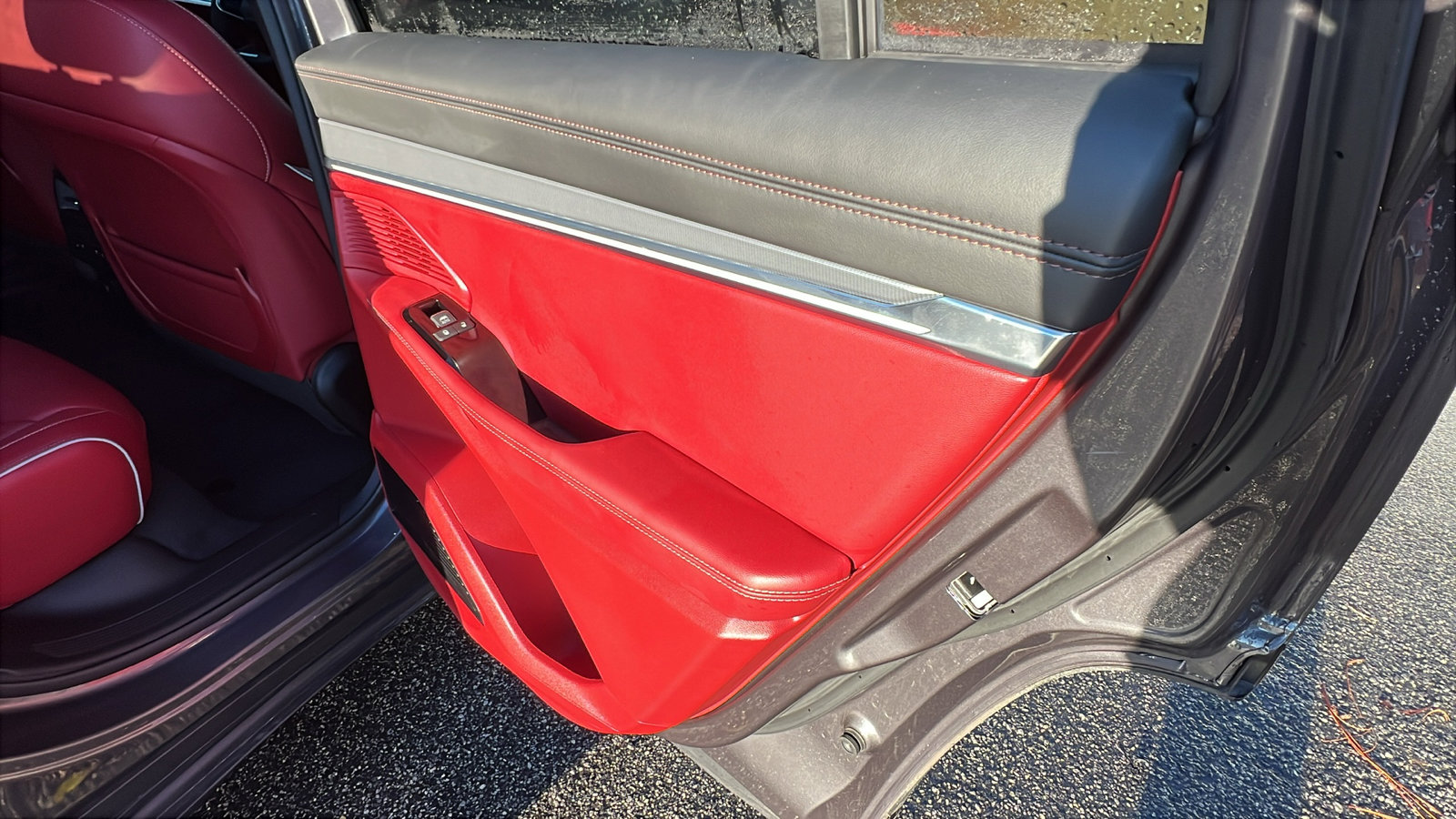 Used 2024 Jeep Wagoneer Launch Edition image 20