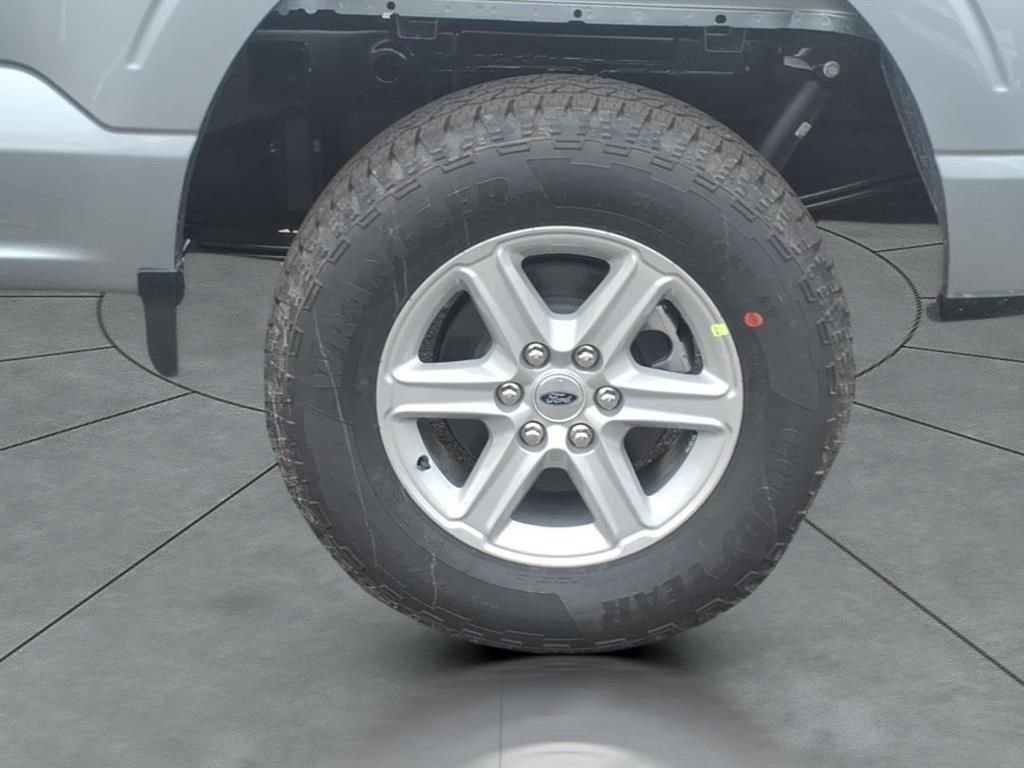 New 2026 Ford F150 XLT w/ Bed Utility Package AWD/4WD image 4