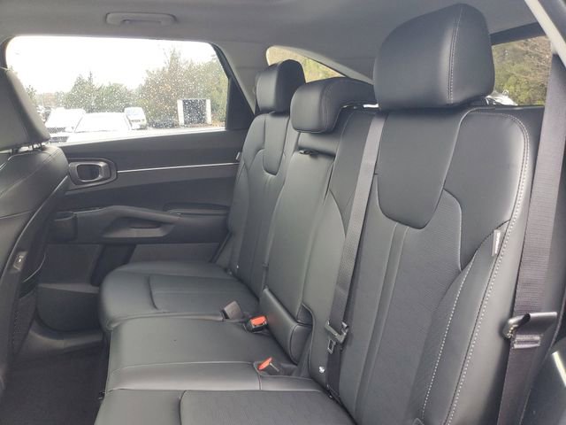 New 2026 Kia Sorento S w/ S Panoramic Sunroof Package image 9