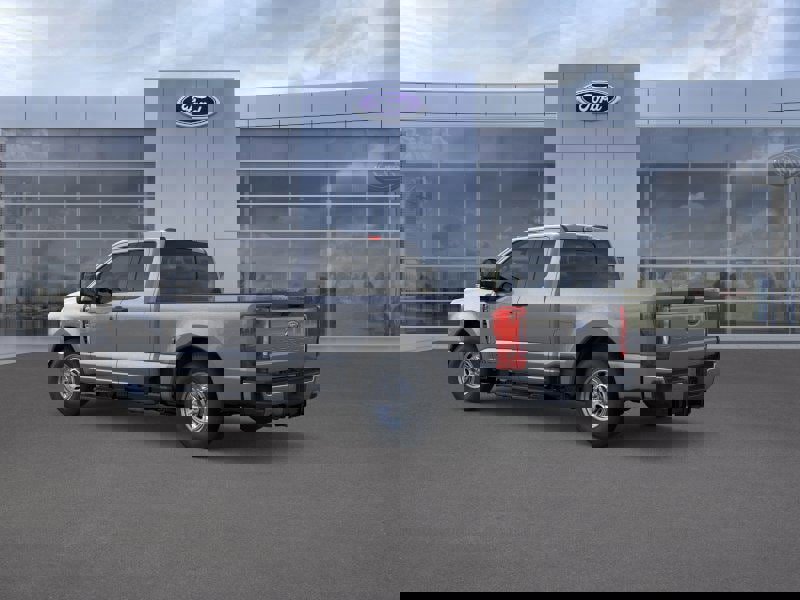 New 2024 Ford F350 XL w/ XL Chrome Package image 4
