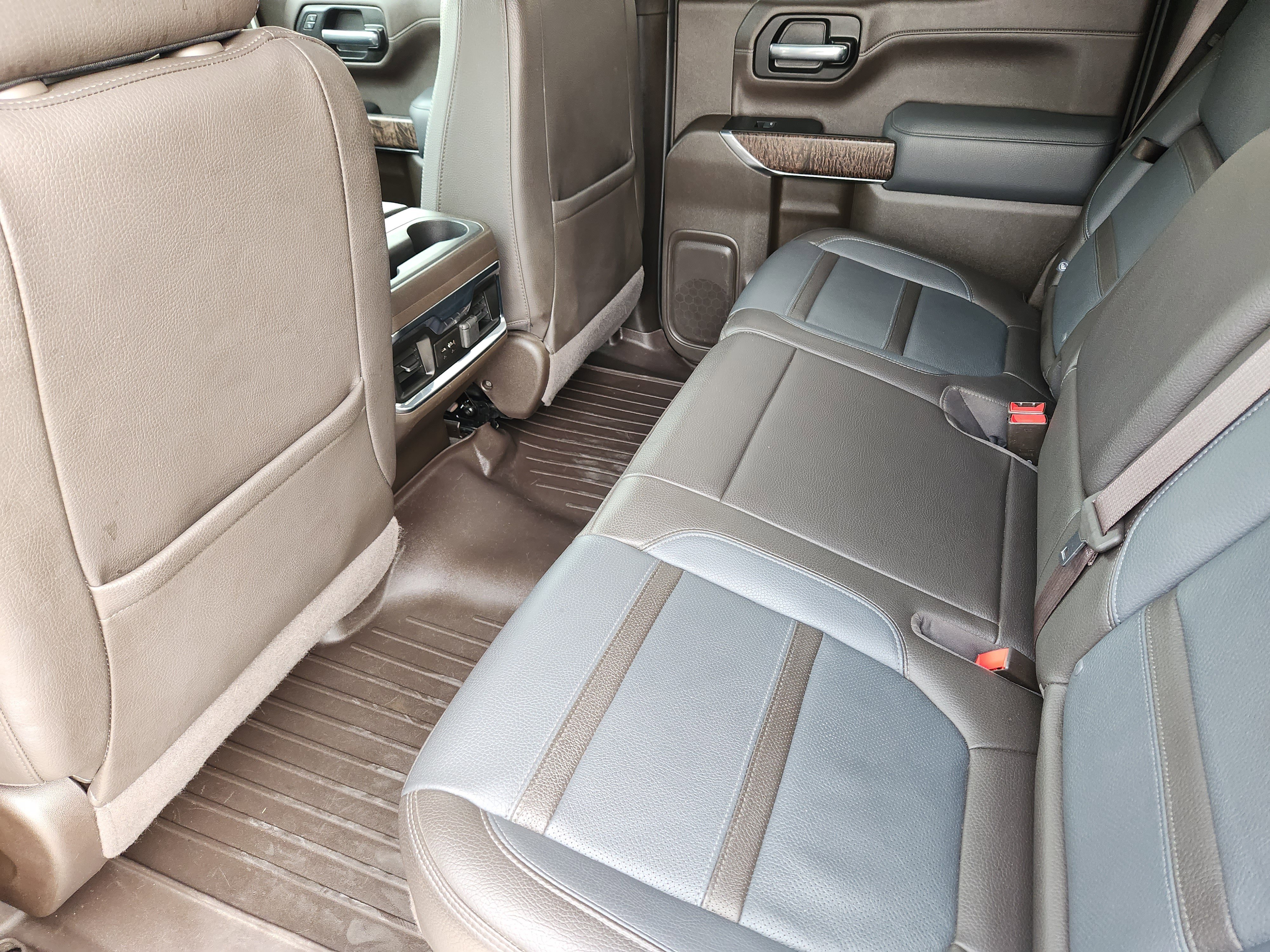 Used 2022 GMC Sierra 1500 Denali w/ Driver Alert Package II image 30