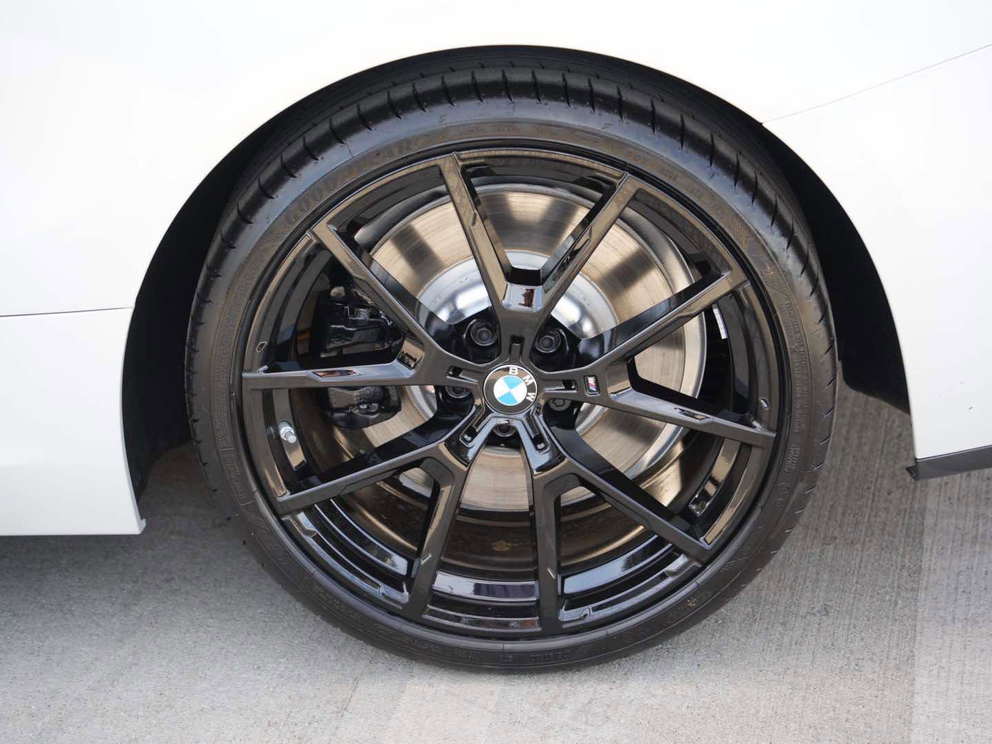 New 2026 BMW 840i Convertible image 7