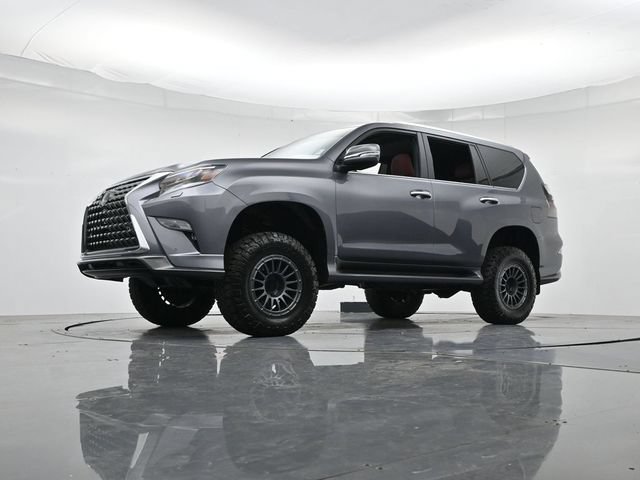 Used 2023 Lexus GX 460 Premium AWD/4WD image 44