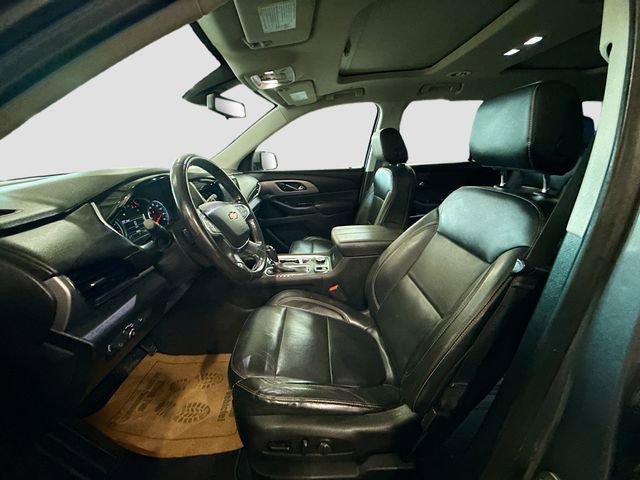 Used 2019 Chevrolet Traverse RS w/ LPO, Floor Liner Package image 23