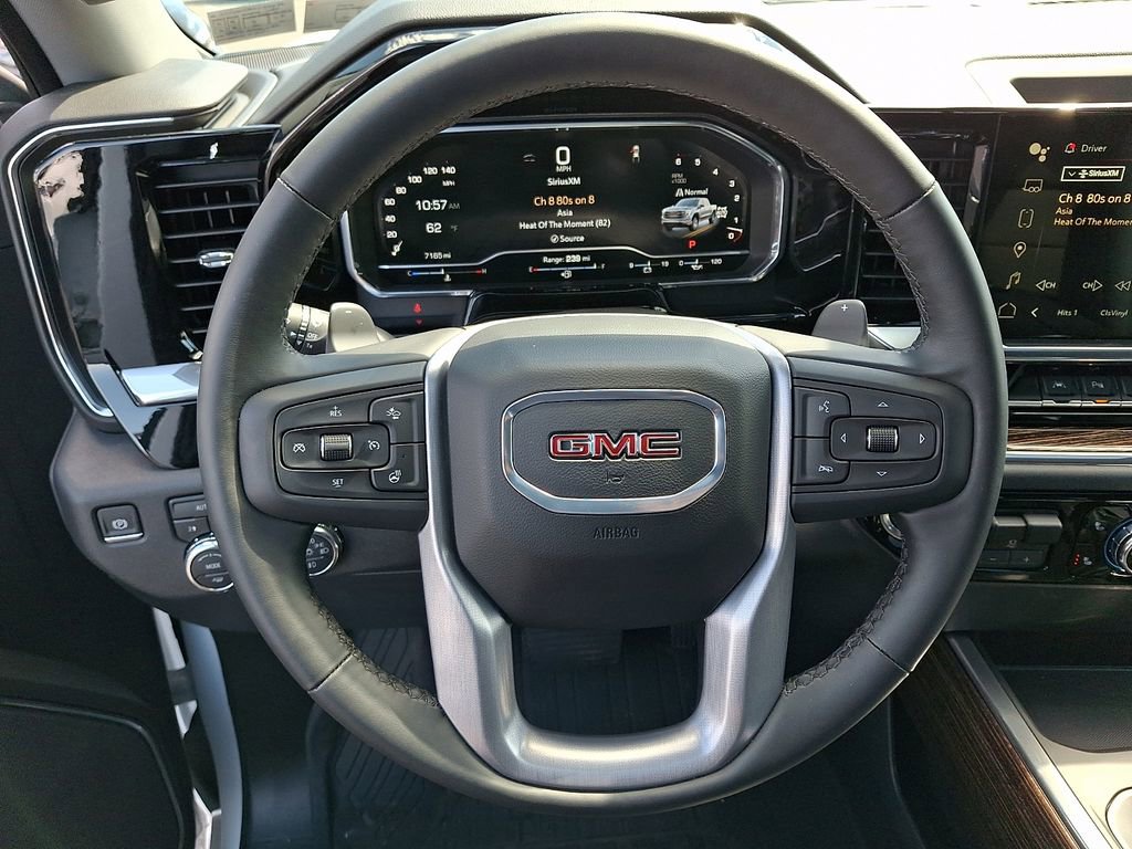 Used 2024 GMC Sierra 1500 Elevation w/ Elevation Premium Package AWD/4WD image 19