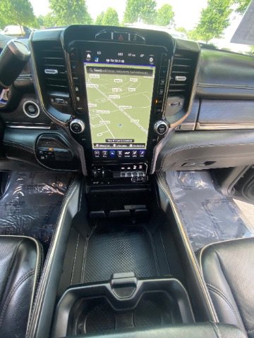 Used 2019 RAM 2500 Limited image 35