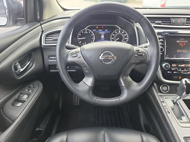 Certified 2020 Nissan Murano SV w/ Premium Package FWD image 13