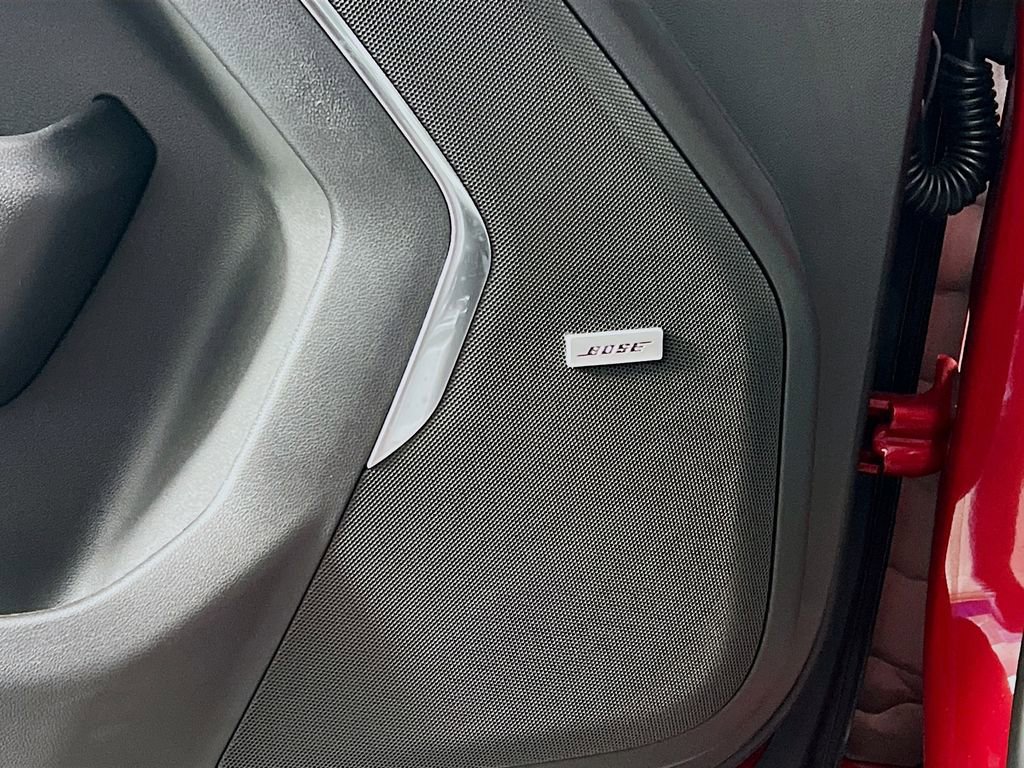 New 2026 Chevrolet Suburban Premier w/ LPO, Illumination Package image 19