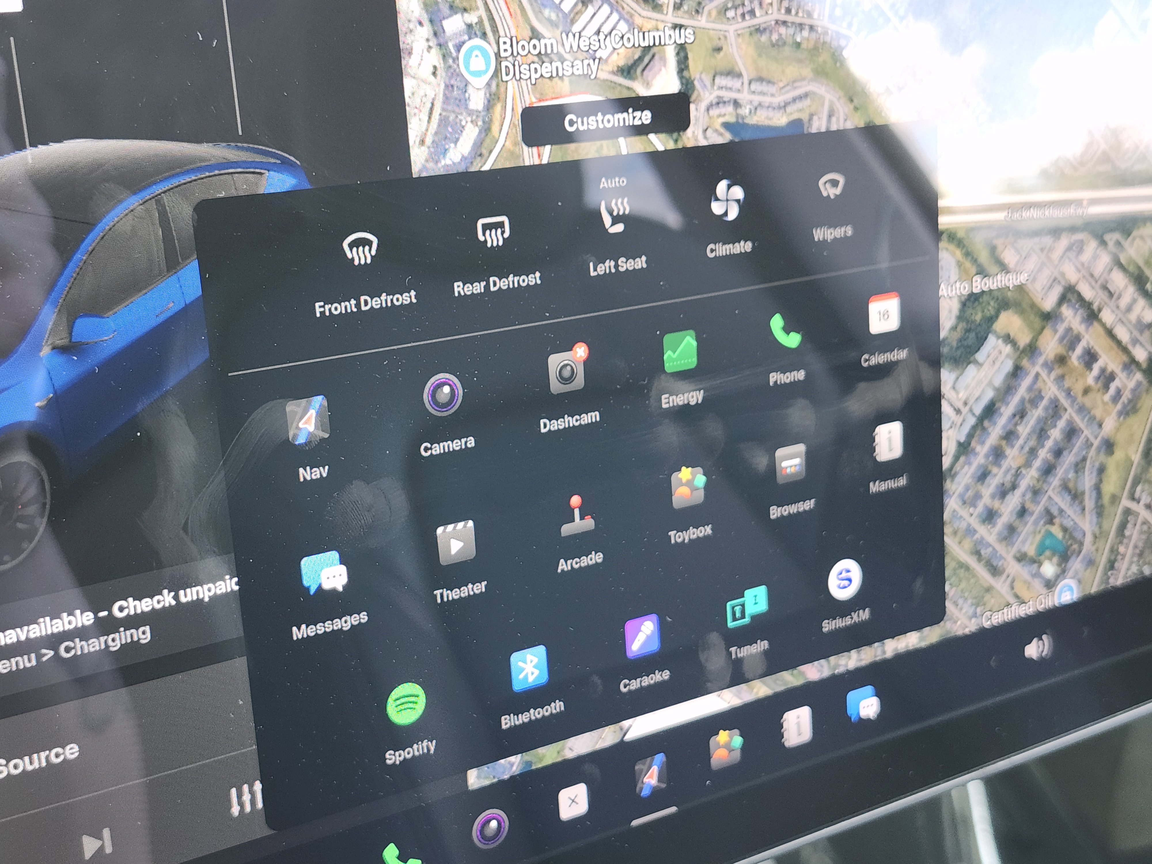Used 2020 Tesla Model Y Performance image 34